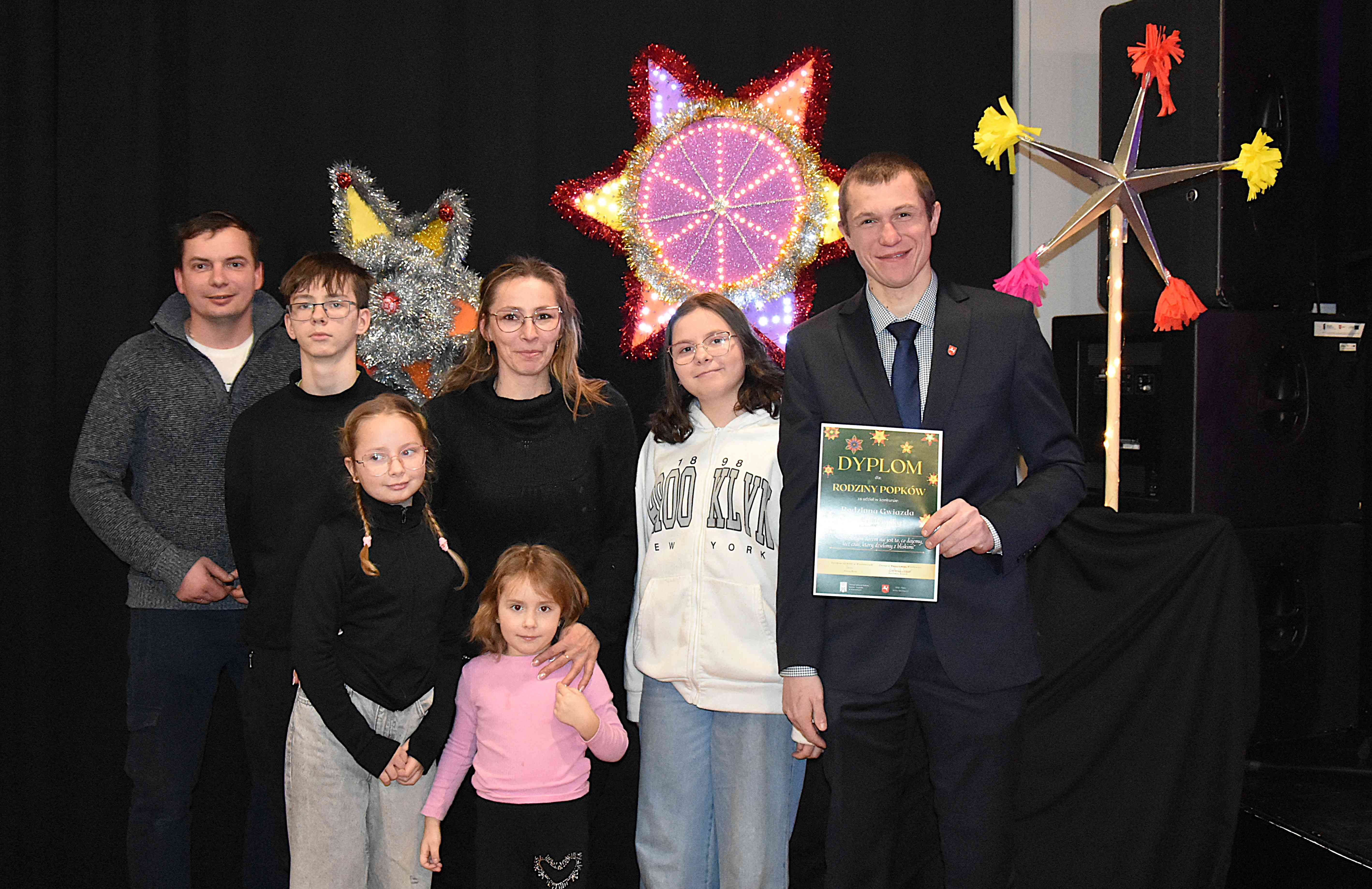 Noworoczny Koncert Kolęd 2026